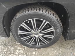 Lexus LX 450d - 6