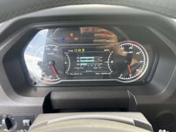 Hongyan 908 6x4 Седельный тягач - 6