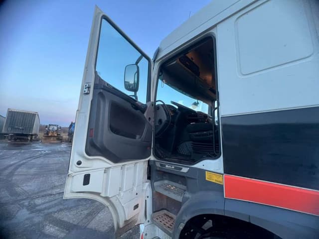 Daf XF 4x2 Седельный тягач - 7