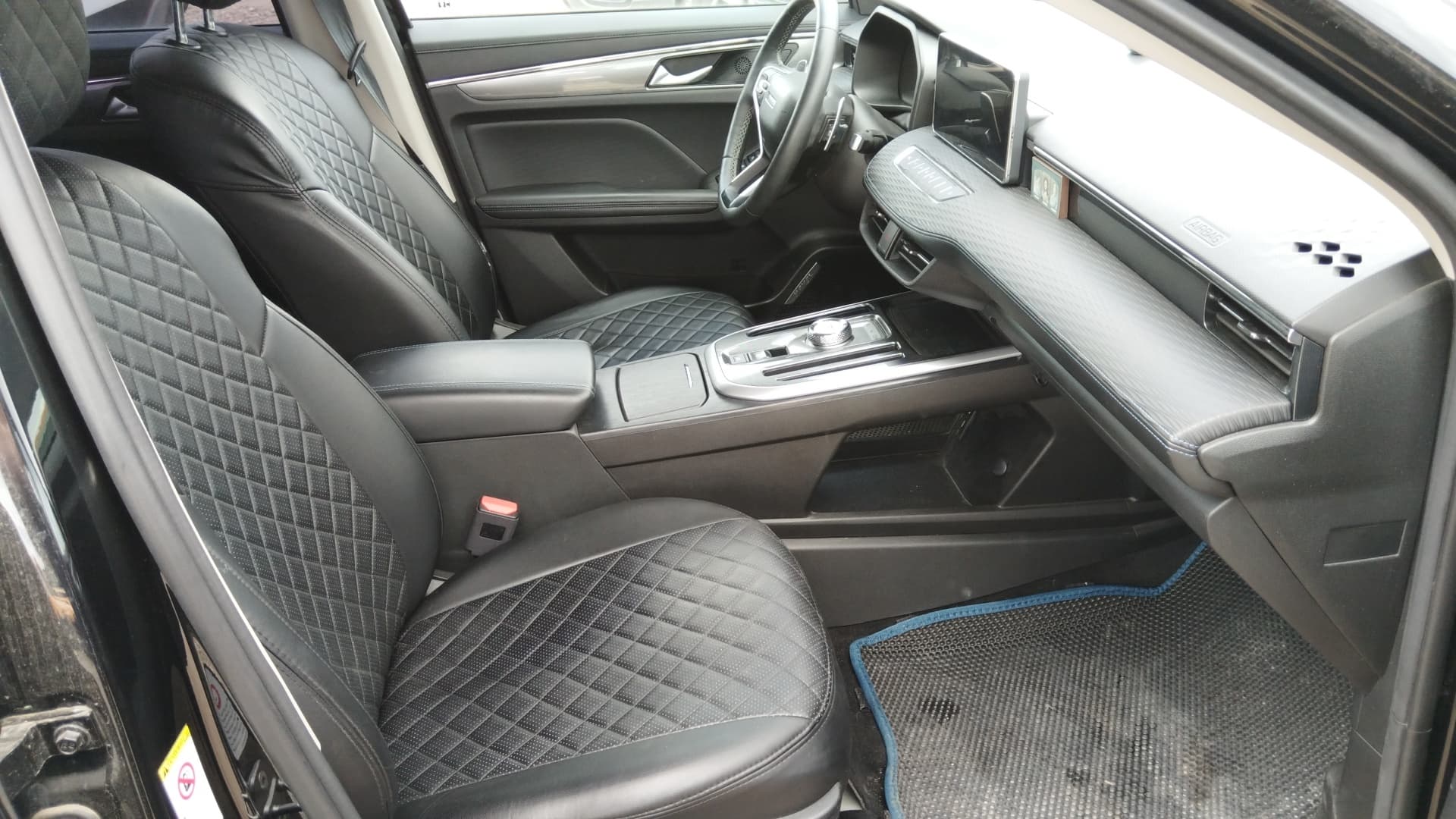Haval Jolion - 6