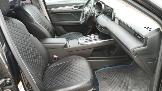 Haval Jolion - 6