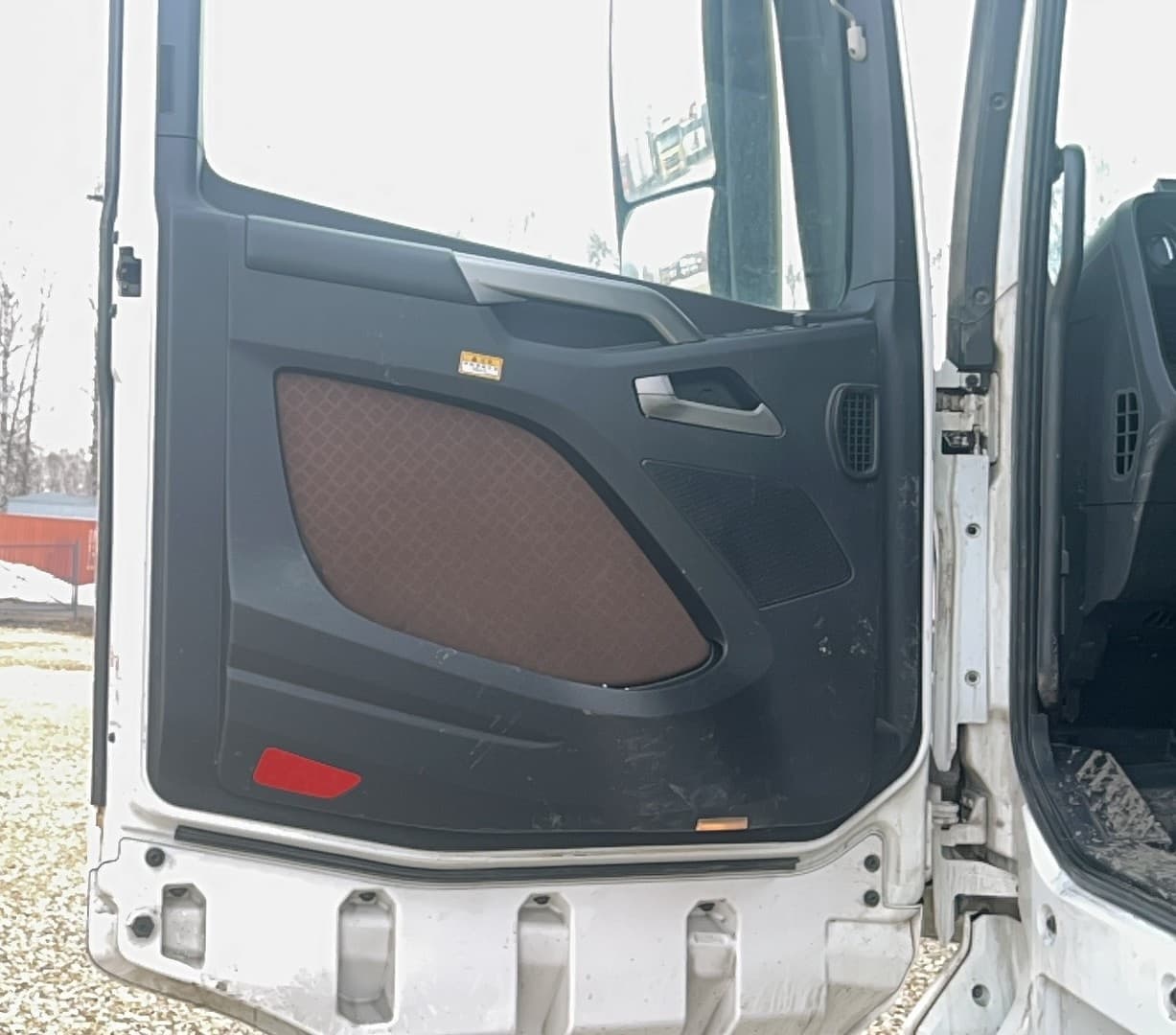 FAW J7 4x2 Седельный тягач - 7