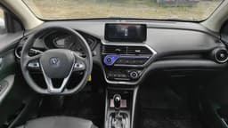 Changan Alsvin - 5