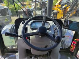 Bull 4SX Экскаватор-погрузчик - 5