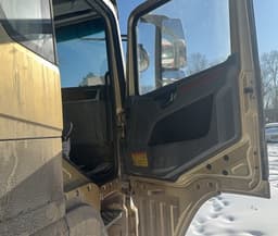 Shacman (Shaanxi) SX* 8x4 Самосвал - 8