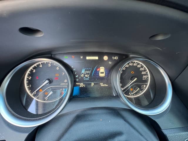 Toyota CAMRY - 7