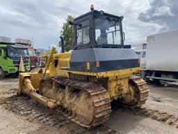 Zoomlion ZD160-3 Бульдозер - 4