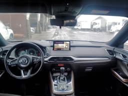 Mazda CX-9 - 5