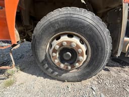 Туймазинский Завод Автобетоновозов 5814* на шасси КамАЗ 6520 6x4 Автобетоносмеситель - 9
