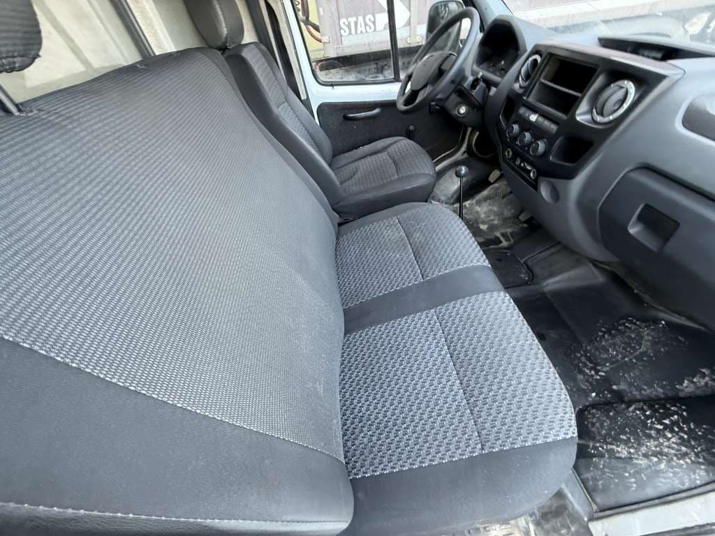 GAZ 3302* Бортовой (Евроборт) - 5