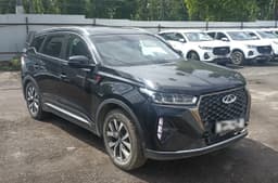 Chery Tiggo 7 PRO MAX - 2