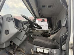 МАЗ 6312 6x4 Ломовоз с ГМУ - 6