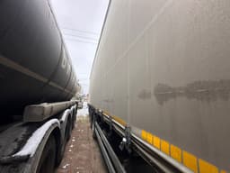 Тонар 9888* Полуприцеп шторный - 4