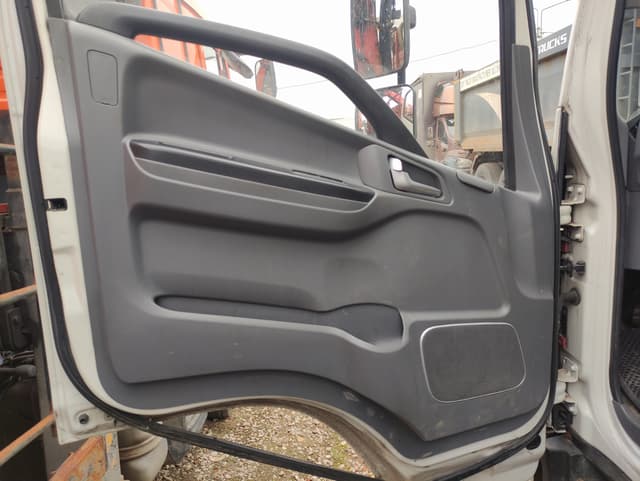 Jac N120 4x2 Изотермический/рефрижератор - 7