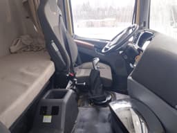 Shacman (Shaanxi) SX* 8x4 Самосвал - 5