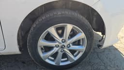 Changan Alsvin - 10