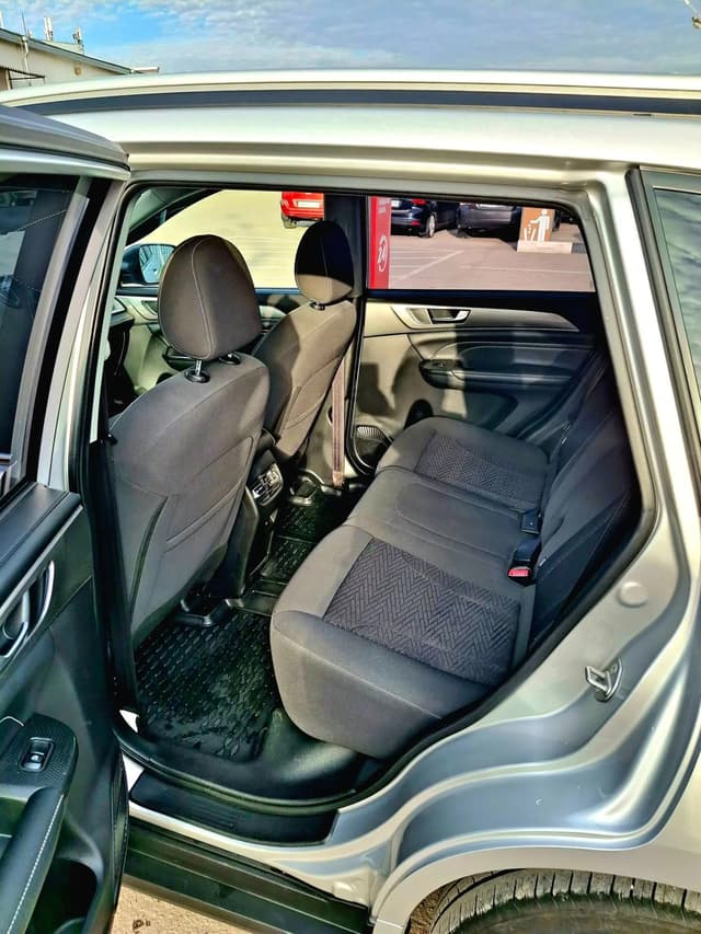 Haval M6 (CN) - 7
