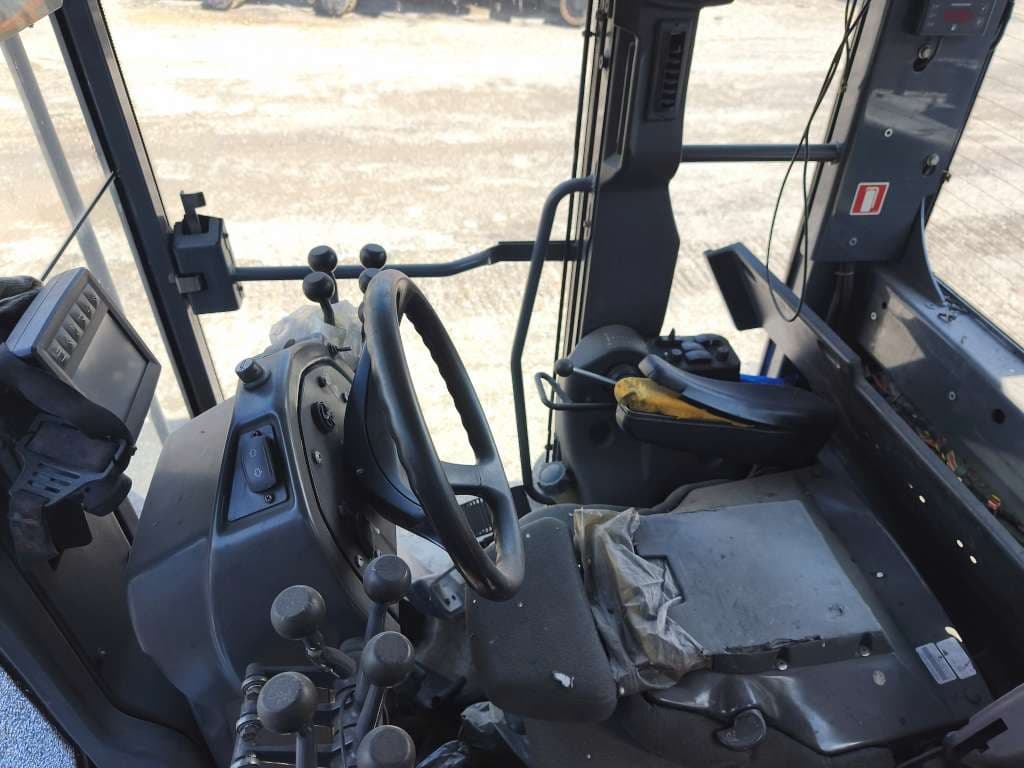 John Deere 772 Автогрейдер - 5