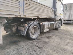 Камаз 5490 4x2 Седельный тягач - 3