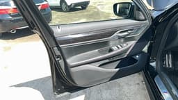 BMW 7 серия - 7