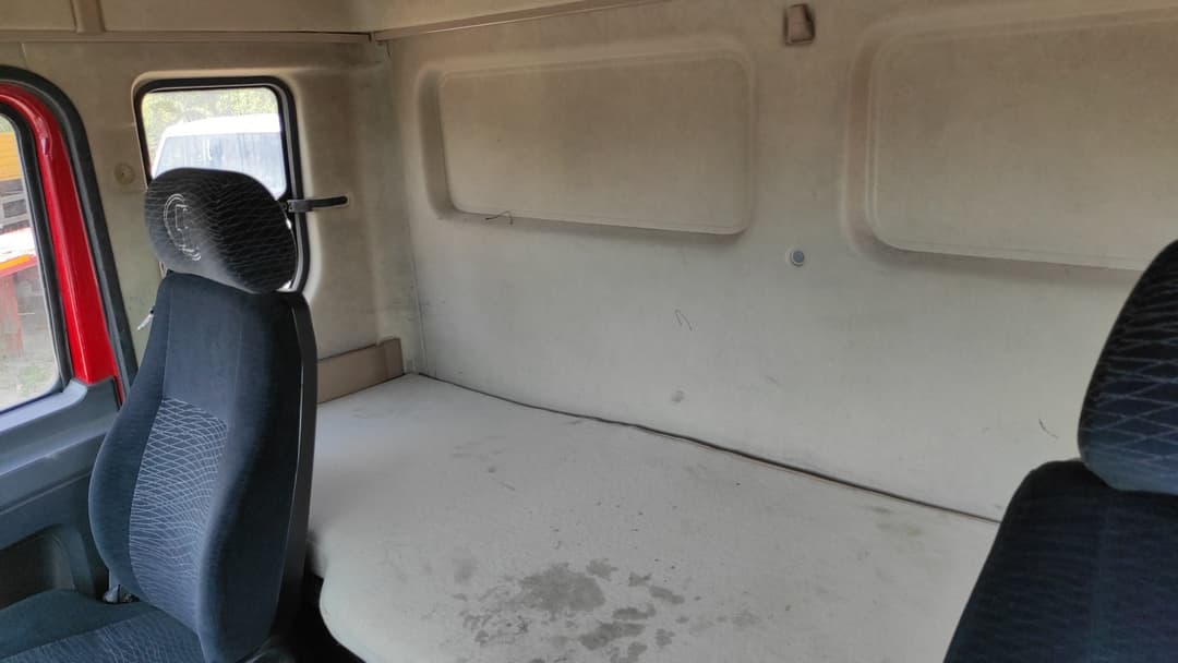Shacman (Shaanxi) SX* 6x4 Самосвал - 9