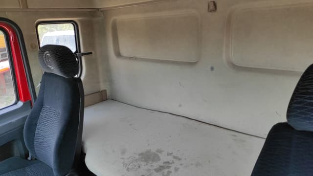 Shacman (Shaanxi) SX* 6x4 Самосвал - 9
