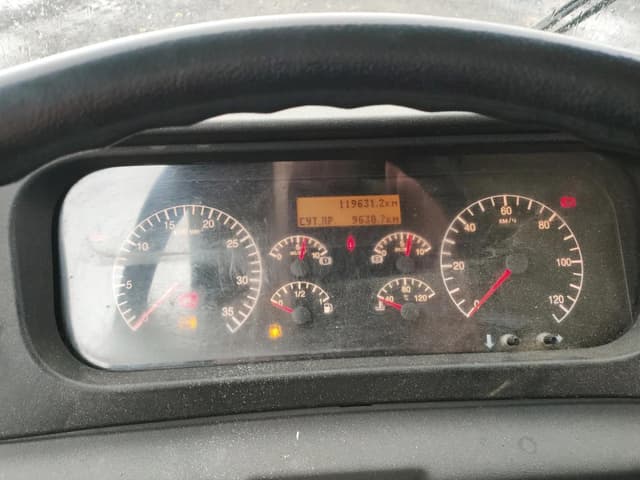 ПАЗ 3205 Автобус - 5