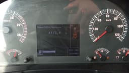 Sitrak C7H 4x2 Седельный тягач - 7