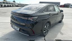 Baic U5 Plus - 3