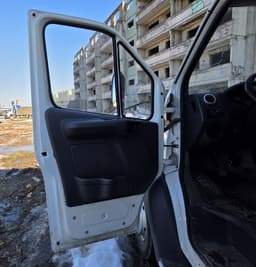Новый Завод 3010* на шасси GAZ GAZON NEXT 4x2 Бортовой (Евроборт) - 7