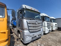 Foton AUMAN 4x2 Седельный тягач - 2