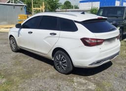 Lada Vesta седан - 4