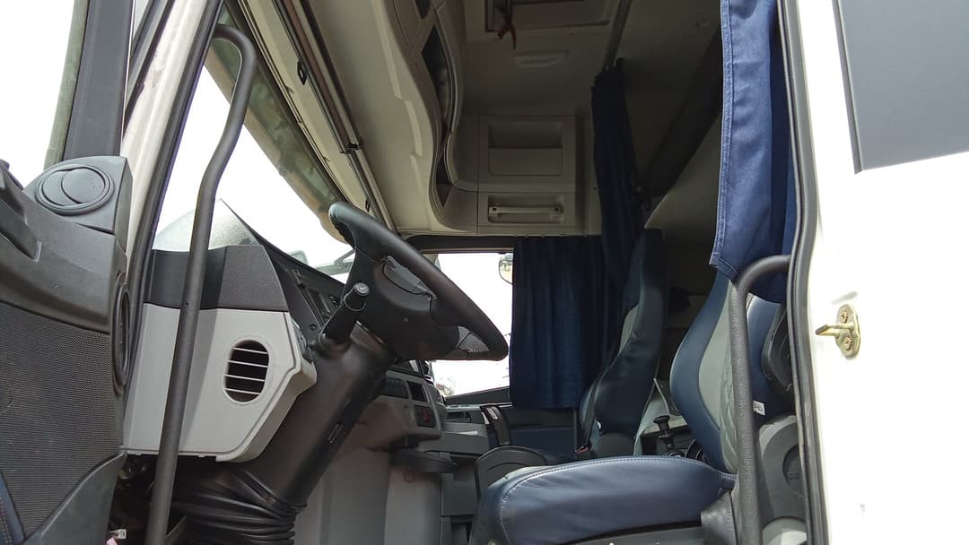 Foton AUMAN R 4x2 Седельный тягач - 6