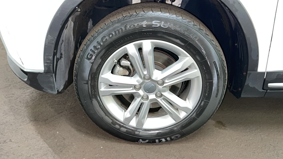Geely Atlas Pro - 10