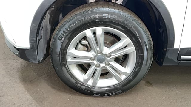 Geely Atlas Pro - 10