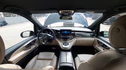 Mercedes-Benz V - 5
