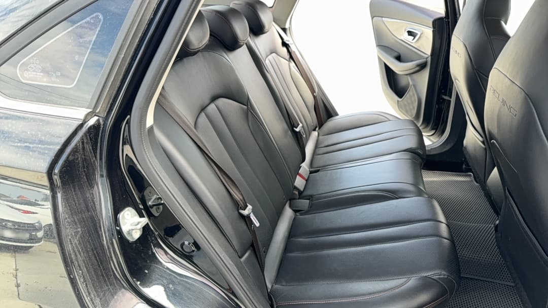 Baic U5 Plus - 9