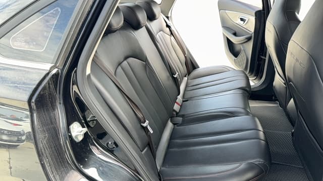 Baic U5 Plus - 9