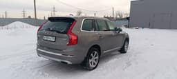 Volvo XC90 - 3