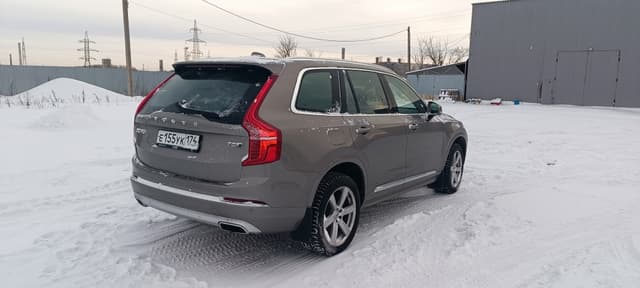 Volvo XC90 - 3