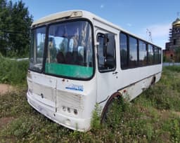 ПАЗ 4234-04 - 1