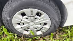 Geely EMGRAND - 7