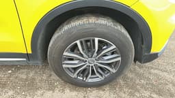 Geely Atlas Pro - 10