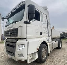 Sitrak C7H 4x2 Седельный тягач - 1