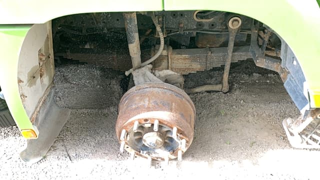 Shacman (Shaanxi) SX* 8x4 Самосвал - 8