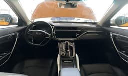 Geely Atlas Pro - 5