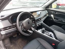 Changan CS95 - 6