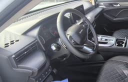 Haval Jolion - 5