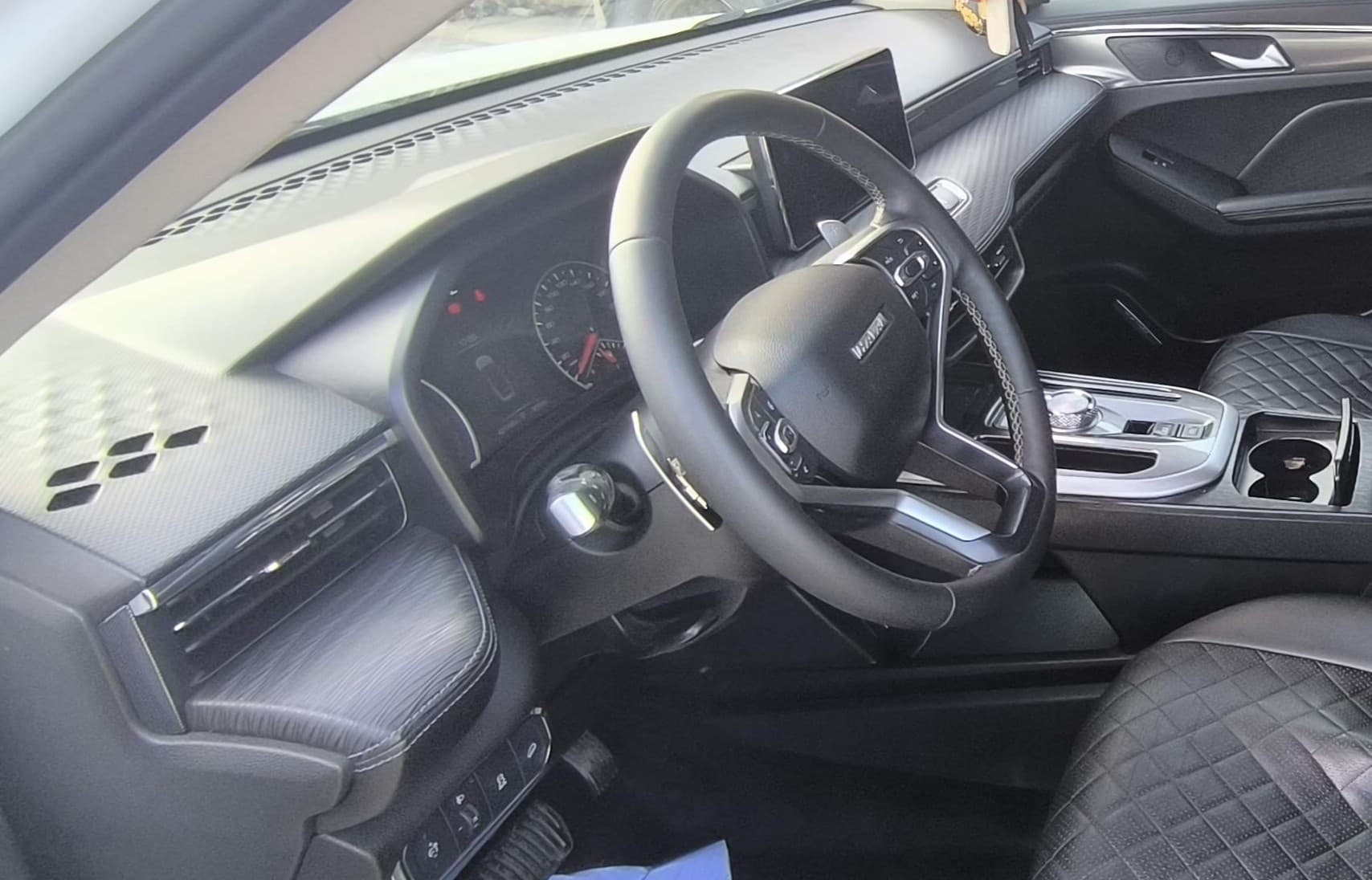 Haval Jolion - 5