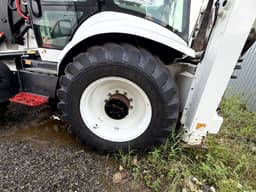 Hidromek HMK* Экскаватор-погрузчик - 9